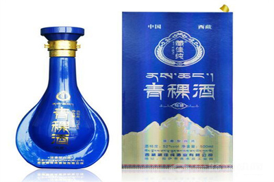 藏英酒业