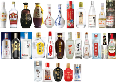 酒业新黄金十年,再谈安徽本土光瓶酒市场竞争格局