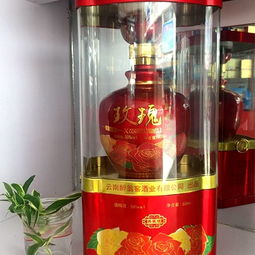 醉翁窖白酒产品 产品图片 加盟店怎么样