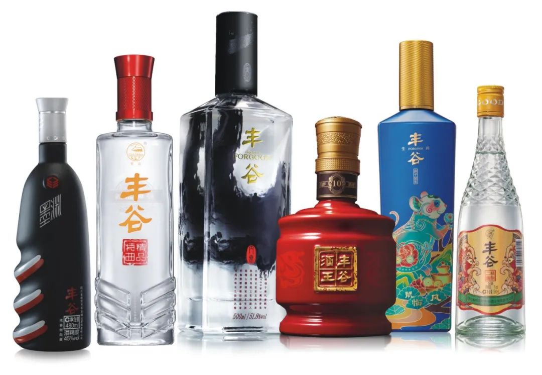 深度沟通“丰二代”、深挖“有情”价值、产品逐步“走高”,丰谷酒业在谋划些什么?丨深度
