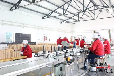 年产原酒300余吨!这家酒厂的产品远销海内外