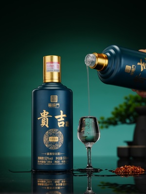 贵州福临门酒业