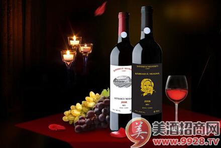 黑姑娘酒业的产品特点及优势