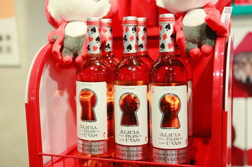 奥兰酒业携手超级物种,首场直播探店产品瞬间被秒罄