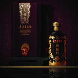 典酱台酒产品 产品图片 加盟店怎么样