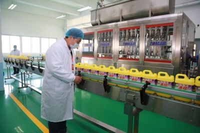 年度18次市场抽检全合格京东11.11购物节前走进洛娃溯源品质密码