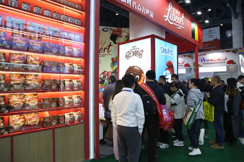 中欧班列 开进 糖酒会 带火国际消费新模式