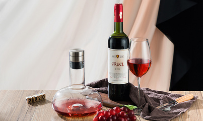 红酒拍摄丨产品丨静物丨原图