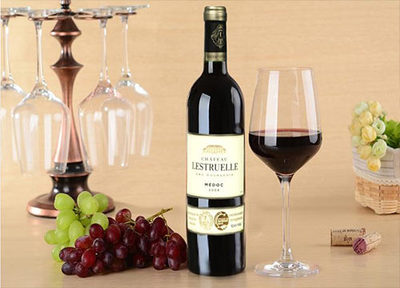 经营红酒代理店如何在行业竞争中立足