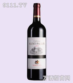 柏菲干红葡萄酒产品 产品图片 加盟店怎么样