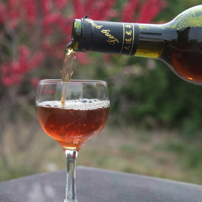 【龙泉野生山枣蜜酒特制山枣酒女士酒特产低度甜型果酒红酒葡萄酒】图片,海量精选高清图片库