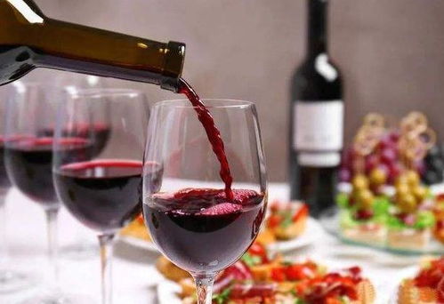 酒课堂 静止葡萄酒中为什么会出现气泡