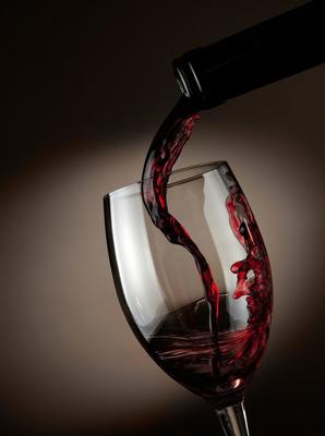 上海红酒交易,走进何以琛的红酒世界