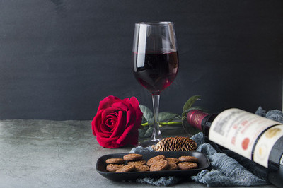 葡萄图片-葡萄作品