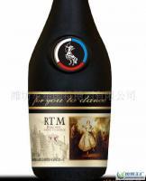 法国人头马集团RTM系列为你跳舞干红葡萄酒单支瓶装_食品、饮料_世界工厂网中国产品信息库