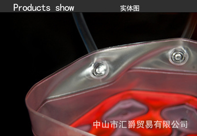 【汇爵】热销厂家直供 红酒酒套 葡萄酒冷却袋 凝胶冰袋红酒套 - 【汇爵】热销厂家直供 红酒酒套 葡萄酒冷却袋 凝胶冰袋红酒套厂家 - 【汇爵】热销厂家直供 红酒酒套 葡萄酒冷却袋 凝胶冰袋红酒套价格 - 中山市汇爵贸易 - 