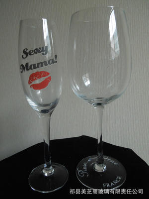批发订做,出口波尔多葡萄玻璃红酒杯 - 批发订做,出口波尔多葡萄玻璃红酒杯厂家 - 批发订做,出口波尔多葡萄玻璃红酒杯价格 - 祁县美芝丽玻璃有限责任公司 - 