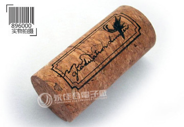 【厂家供应经典红酒瓶塞礼品U盘,商务U盘】价格,厂家,图片,U盘,深圳市永佳合一科技发展-