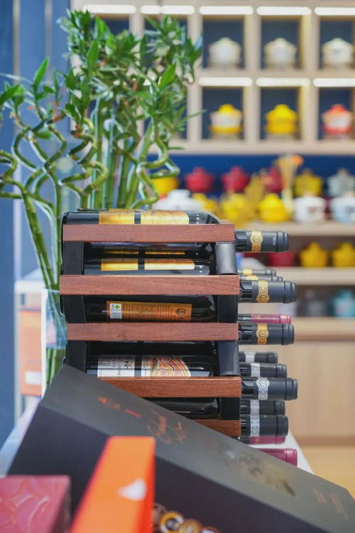 来银川必打卡 宁夏特产一站式采购的工厂店