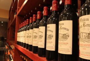 欧佰嘉酒水产品图片 欧佰嘉酒水店铺装修图片