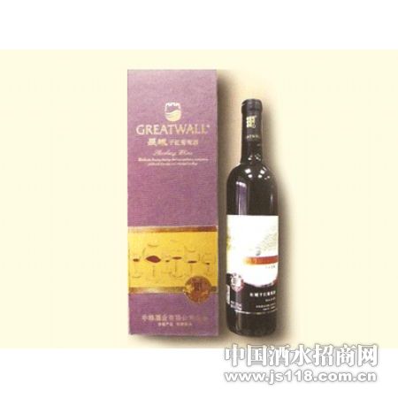 长城精酿五年火热招商中 北京丰华恒昌酒水商行