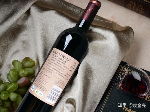 这3大国产好红酒,在大润发都很受欢迎,你都喝过吗