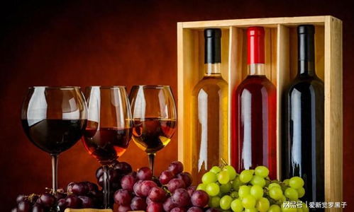 当心红酒瓶上的这4个字母 假酒的常见标志