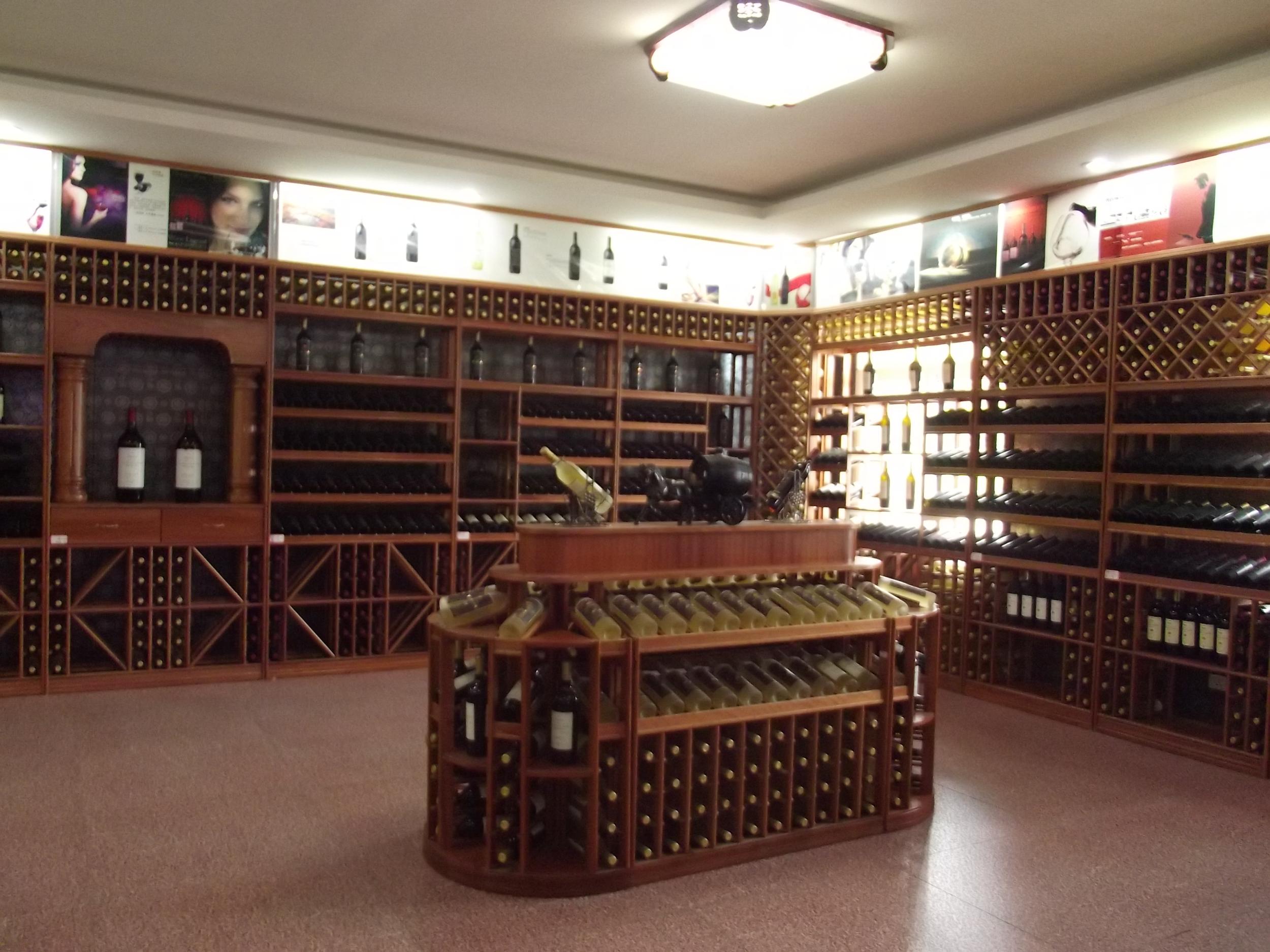 屈姑食品红酒 2013年海外市场畅销之路