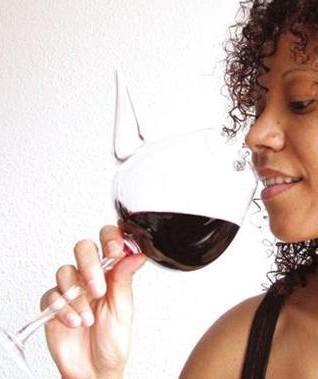 红酒杯 品味与科学的完美结合