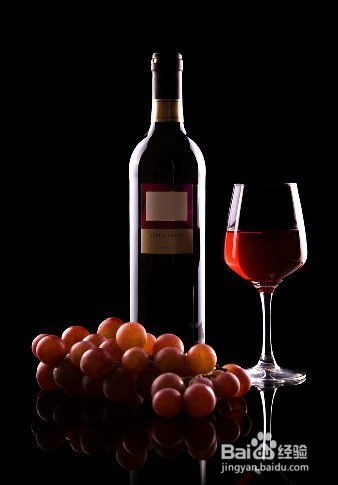 红酒的健康益处