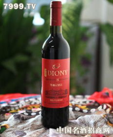 品味帝澳尼酒庄 精品干红葡萄酒的艺术与享受