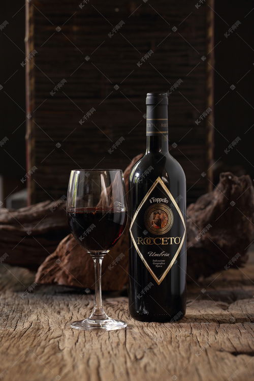 红酒 品味岁月醇香的艺术