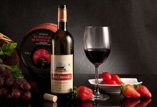 红酒品鉴与养生 四大法则、四步曲与健康之道