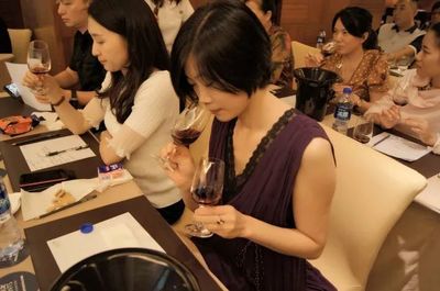 葡萄酒品鉴课程的正确打开方式 以红酒为例