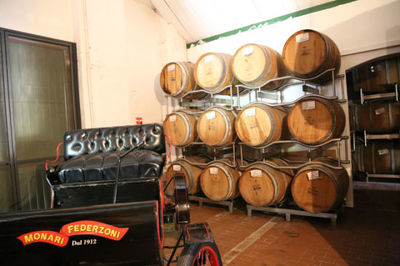 不是所有的葡萄酒醋都叫做Balsamic(下) 红酒醋的多元世界