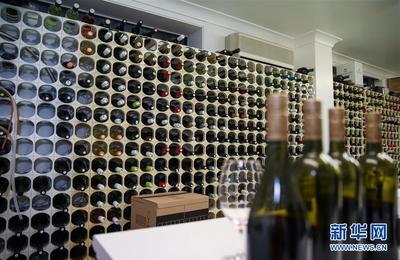 澳洲小酒企期待中国大市场 红酒