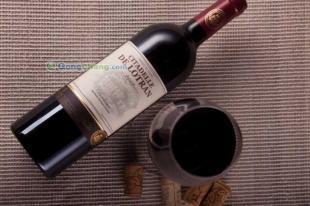 供应睿美酒业洛特古堡贵族干红葡萄酒，诚招泉州地区红酒加盟代理