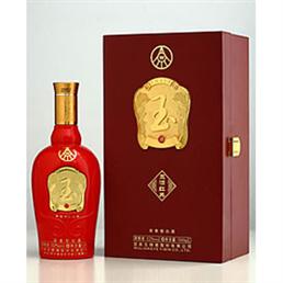 喜庆大典酒业 产品 产品介绍 最新产品信息