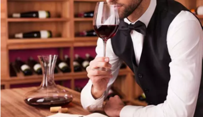 男人喝红酒竟有这么多好处,惊呆了!