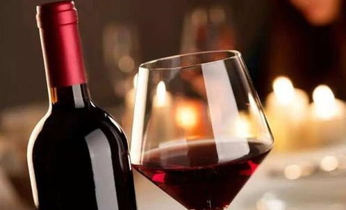 红酒怎么喝才正确 喝红酒的正确姿势,品红酒应分五个步骤进行