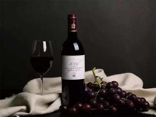 全球仅剩400瓶 法国1995年波尔多特级名庄的传奇红酒